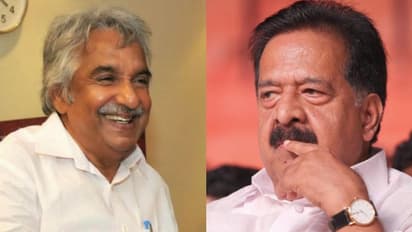 സാധാരണക്കാർക്ക് വേണ്ടി ജീവിച്ച നേതാവ്, നഷ്ടപ്പെട്ടത് സഹോദരനെ; ഉമ്മൻചാണ്ടിയുടെ വിയോഗത്തിൽ ചെന്നിത്തല