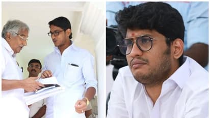 നേരിന് നേരായ നേർ വഴി കാട്ടിയോൻ; ഉമ്മന്‍ ചാണ്ടിയെ അനുസ്മരിച്ച് അഖില്‍ മാരാര്‍