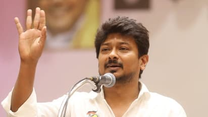 “நீட் விவகாரத்தில் ஆளுநர் அறியாமையில் பேசுகிறார்” அமைச்சர் உதயநிதி ஸ்டாலின் குற்றச்சாட்டு