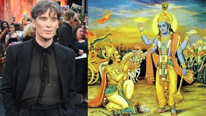 ఇండియాలో రికార్డ్ స్టార్ట్ కి అంతా రెడీ.. ఈ పాత్ర కోసం భగవద్గీత చదివా, 'ఓపెన్ హైమర్' నటుడు కామెంట్స్