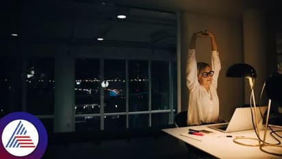 ಕಂಪೆನಿಯಲ್ಲಿ ಸಿಬ್ಬಂದಿಗೆ ರಾತ್ರಿ ಕೆಲಸ ಬ್ಯಾನ್, ಹೆಚ್ಚಾಯ್ತು ಮಹಿಳಾ ನೌಕರರು ಗರ್ಭಿಣಿಯಾಗುವ ಪ್ರಮಾಣ