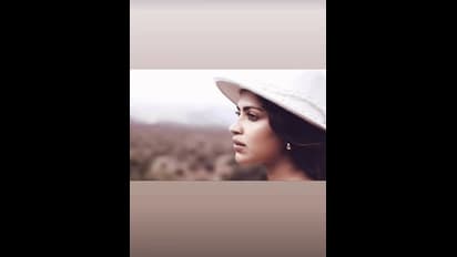 బ్రా అందాలు చూపిస్తూ కొండల్లో కోనల్లో తిరుగుతూ.. మళ్ళీ హాట్ షో మొదలు పెట్టిన అమలాపాల్ 