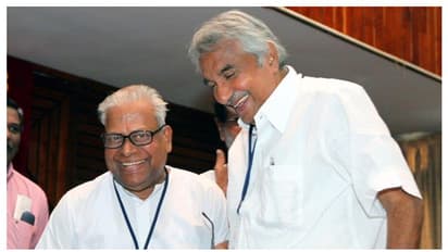 'നിയമസഭയിലും കോടതിയിലും കൊമ്പുകോർക്കുമ്പോഴും അച്ഛന് ഉമ്മൻചാണ്ടിയെ ഇഷ്ടമായിരുന്നു: വിഎസിന്റെ മകൻ അരുൺ കുമാർ