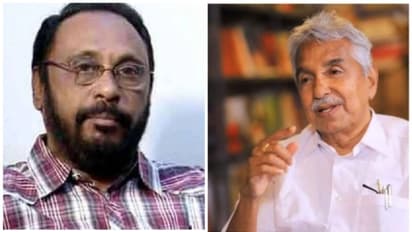 ഉമ്മൻ ചാണ്ടിക്കെതിരെ പുതുപ്പള്ളിയിൽ മത്സരിച്ചത് എന്റെ ജീവിതത്തിലെ ഏറ്റവും വലിയ തെറ്റ്: ചെറിയാൻ ഫിലിപ്പ്