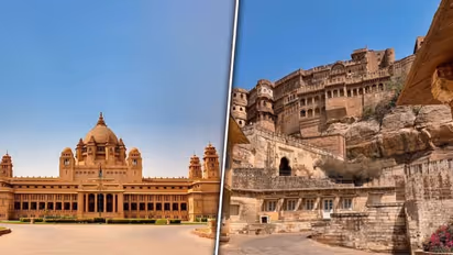 Mehrangarh Fort to Umaid Bawan Palace: 9 things you can do when in Jodhpur, Rajasthan