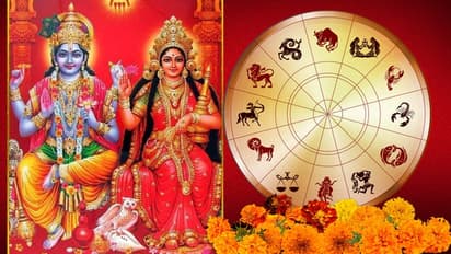 Lakshmi Narayan Yoga