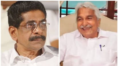 'കഴിഞ്ഞ ഏപ്രില്‍ 4നാണ് അവസാനമായി സംസാരിക്കണമെന്ന് പറഞ്ഞത്, പക്ഷേ...' വികാരാധീനനായി മുല്ലപ്പള്ളി