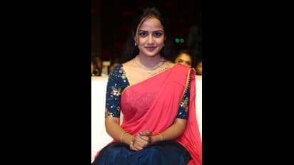 బేబీ హీరోయిన్ కి ఎనర్జిటిక్ స్టార్ రామ్ ఫిదా.. వైష్ణవి చైతన్యకి ఇస్మార్ట్ హీరో బ్యూటిఫుల్ సర్ప్రైజ్ 