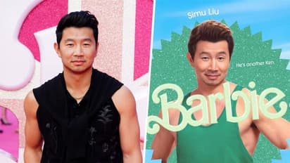 Ken aka Simu Liu showers love for Bollywood, hints at making debut soon? Here's what we know