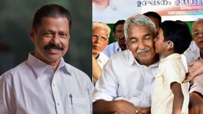 ഉമ്മൻചാണ്ടിയുടെ വിയോഗത്തിൽ ഇല്ലാതാവുന്നത് കോൺഗ്രസിനെ അടയാളപ്പെടുത്തിയ രാഷ്ട്രീയ ധാര; എംവി ഗോവിന്ദൻ