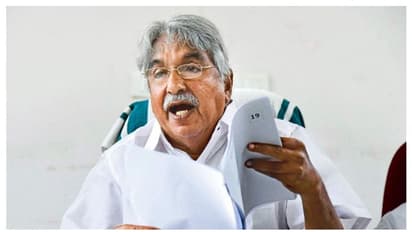 ആരോപണങ്ങളിൽ പതറിയില്ല, വീഴ്ച്ചകളിൽ തളർന്നില്ല; 'മനസാക്ഷിയുടെ കോടതി' എന്ന വചനമായിരുന്നു ഉമ്മൻചാണ്ടിയുടെ ബൈബിൾ