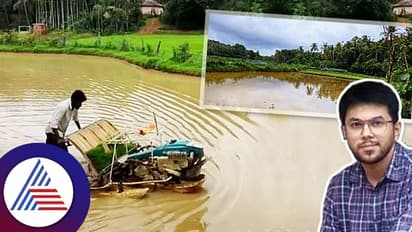 ಹಲ್ಲು ಕೀಳೋ ಡಾಕ್ಟ್ರು ಗದ್ದೇಲಿ ಹುಲ್ಲೂ ಕೀಳ್ತಾರೆ, ಗದ್ದೆನೂ ಊಳ್ತಾರೆ!