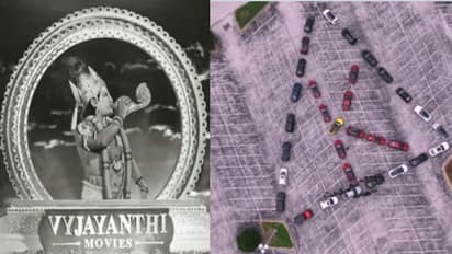 அமெரிக்காவில் பிரம்மாண்ட Promotion.. பணத்தை வாரி இறைக்கும் Project K பட தயாரிப்பு நிறுவனம் - யாருப்பா அவங்க?