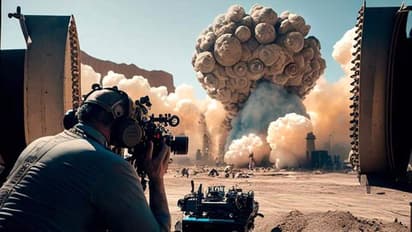 ‘ఒప్పెన్ హైమర్’:ఇవి తెలిస్తే .. సినిమా తేలిగ్గా అర్దమవుతుంది