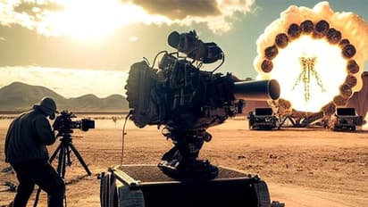 ರಿತೇಶ್ ಜೆನಿಲಿಯಾ ಮಕ್ಕಳು ಪಾಪಾರಾಜಿ ಕಂಡರೆ ಕೈ ಮುಗಿಯುವುದೇಕೆ?