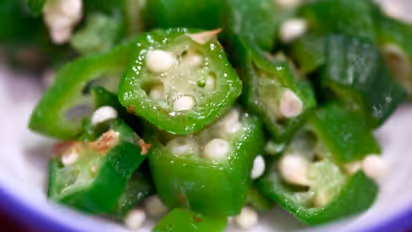 ദിവസവും ചോറിനൊപ്പം വെണ്ടയ്ക്ക കഴിക്കാറുണ്ടോ? അറിയാം ഈ ഗുണങ്ങള്‍... 