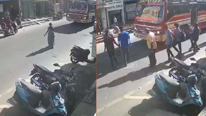 ಅಮ್ಮನ ಪ್ರಾಣಕ್ಕಿಂತಲೂ ದುಬಾರಿಯಾಯ್ತು ಶಿಕ್ಷಣ: ಮಗನ ಶಿಕ್ಷಣ ವೆಚ್ಚ ಭರಿಸಲಾಗದೇ ಜೀವತೆತ್ತ ಅಮ್ಮ