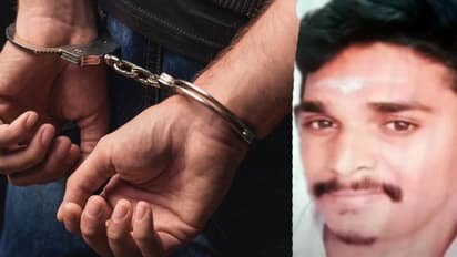 கடலூர் பாஜக ஐடி விங்க் நிர்வாகியை வீடு புகுந்து தூக்கிய நெல்லை போலீஸ்..!