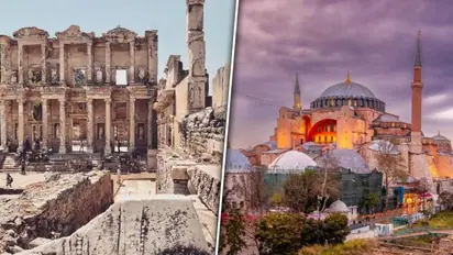 Why is Turkey emerging as travel hotspot for solo women explorers