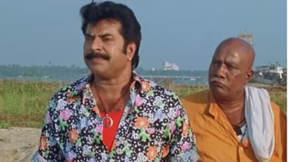 'തൊമ്മനും മക്കളുമിലെ നായകന്റെ ആ ഡയലോഗ് മാറ്റിയെഴുതിയത് മമ്മൂട്ടി', വെളിപ്പെടുത്തല്