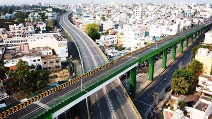 தமிழ்நாட்டின் முதல் 5 பணக்கார மாவட்டங்கள் இவை தான்.. கண்டிப்பா சென்னை, கோவை இல்லை..