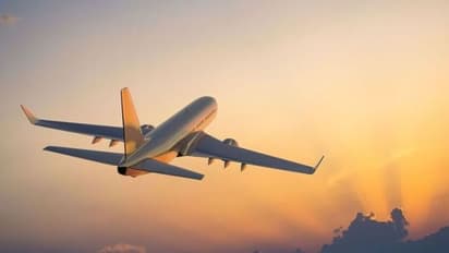 വിമാനയാത്രയ്ക്കിടെ യുവ ഡോക്ടറെ പീഡിപ്പിക്കാന് ശ്രമിച്ച് 47കാരനായ പ്രൊഫസര്