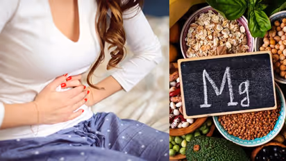 സ്ത്രീകള് മഗ്നീഷ്യം അടങ്ങിയ ഭക്ഷണങ്ങള് കഴിക്കണമെന്ന് പറയുന്നതിന്റെ അഞ്ച് കാരണങ്ങള്...