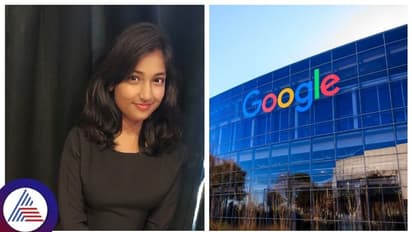 ಗೂಗಲ್‌ನಿಂದ ದಾಖಲೆಯ ಉದ್ಯೋಗ ಆಫರ್ ಪಡೆದ MMMUT ಭಾರತೀಯ ವಿದ್ಯಾರ್ಥಿನಿ!