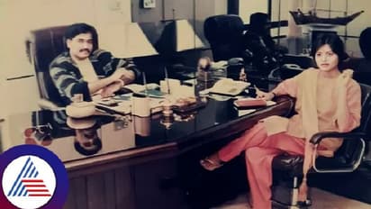 ಭೂಗತ ಪಾತಕಿ ದಾವೂದ್ ಜೊತೆ ಇರುವ ಈಕೆ ಯಾರು ಗೊತ್ತಾ?