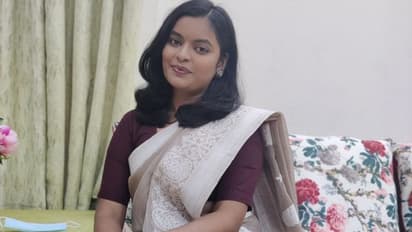 Urvashi’s father sold their plot to educate her, now she is a civil officer