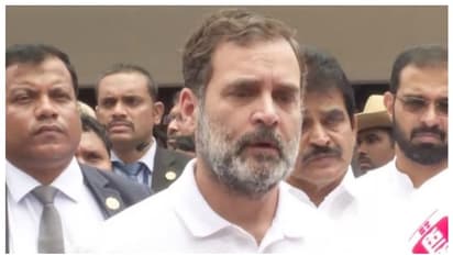 ఇవాళ కాకుంటే రేపు నిజం గెలుస్తుంది: సుప్రీంకోర్టు తీర్పుపై రాహుల్ గాంధీ