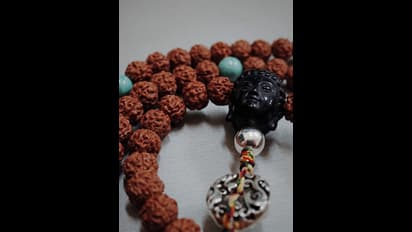 ರುದ್ರಾಕ್ಷಿಯನ್ನು ಧರಿಸಿ ಇಲ್ಲಿಗೆ ಹೋಗಬೇಡಿ, ದೊಡ್ಡ ನಷ್ಟವನ್ನು ಉಂಟುಮಾಡಬಹುದು ಎಚ್ಚರ..!