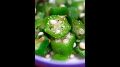  బెండకాయే కదా అని తేలిగ్గా తీసిపారేయకండి.. బరువు నుంచి బ్లడ్ షుగర్ ను తగ్గడం వరకు ఎన్ని లాభాలున్నాయో..