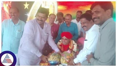 ಲೋಕಸಭಾ ಚುನಾವಣೆಯಲ್ಲಿ ಬಿಜೆಪಿಗೆ ಚಿಪ್ಪು ಗ್ಯಾರಂಟಿ, ಸಚಿವ ಶಿವರಾಜ್ ತಂಗಡಗಿ