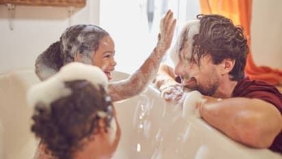 കുളിക്കുന്ന സോപ്പ് ഒന്നിലധികം പേര് ഉപയോഗിക്കുന്നതില് പ്രശ്നമുണ്ടോ?