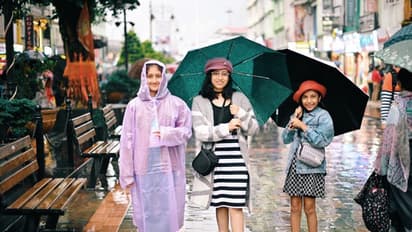 Fitness during Monsoon: How to complete your Walking step counts