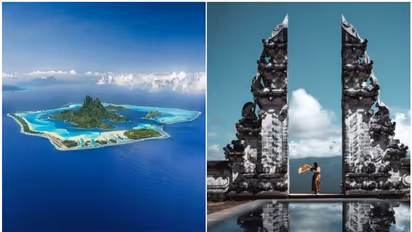 From Bali to Bora Bora: 7 must-visit Island travel destinations around the world
