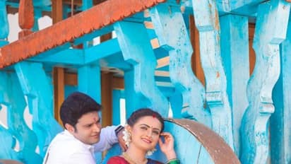  ಮದ್ವೆಯಾದ 5 ತಿಂಗಳಿಗೆ ಗರ್ಭಿಣಿ ಎಂದು ತಿಳಿಯುತ್ತಿದ್ದಂತೆ ಸಿಡಿಲು ಬಡಿದಂತಾಯ್ತು: ಹಾಸ್ಯ ನಟ ಲೋಕೇಶ್ ಬಸವಟ್ಟಿ!