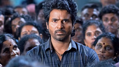 വെറും നാല് ദിവസത്തിനുള്ളില്‍ 50 കോടി, 'മാവീരൻ' കളക്ഷൻ റിപ്പോര്‍ട്ട്