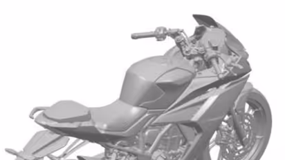 പുതിയ ഹീറോ കരുത്തന്‍റെ ഡിസൈൻ വിവരങ്ങള്‍ ചോര്‍ന്നു