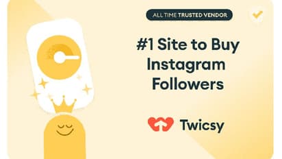 Best Sites to Buy Instagram Followers