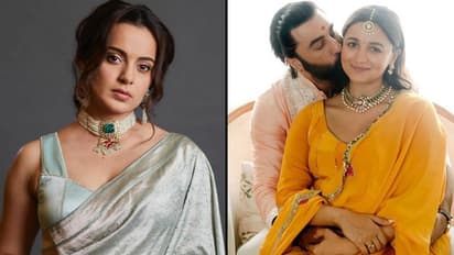  ಕಂಗನಾ ಹೇಳಿದಂತೆ ಆಲಿಯಾ ರಣಬೀರ್‌ ಬೇರೆ ಬೇರೆ ಮನೆಯಲ್ಲಿರುವುದಾ? ಏನಿದು ನೀತು ಕಪೂರ್‌ ಪೋಸ್ಟ್‌?