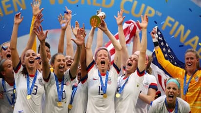 பிரமாண்டமாக தொடங்கும் மகளிருக்கான ஃபிபா உலகக் கோப்பை தொடருக்கான அட்டவணை வெளியீடு!