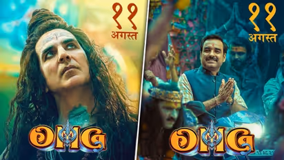 "ചെറിയതോതില്‍ വിവാദം ഉണ്ടാക്കിയേക്കാം": അക്ഷയ് കുമാറിന്‍റെ  ഓ മൈ ഗോഡ് 2 സെന്‍സറിംഗ് വൈകുന്നു