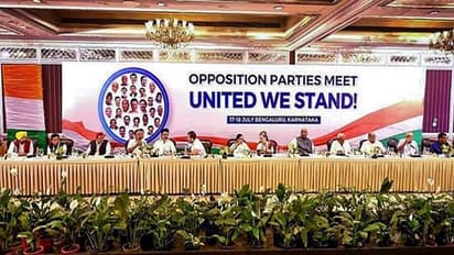 மும்பையில் இந்தியா கூட்டணியின் 3வது கூட்டம்: ஆக. 31 - செப்.1 இல் நடக்கிறது