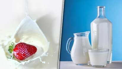Cleanser to Moisturizer: 5 beauty benefits of Milk