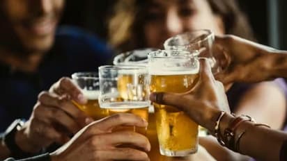 தயாரானது பீர் பவுடர்.. ஜெர்மன் நாட்டு மதுபான ஆலை புதிய சாதனை - இதுல நோட் பண்ணவேண்டிய விஷயம் என்ன தெரியுமா?