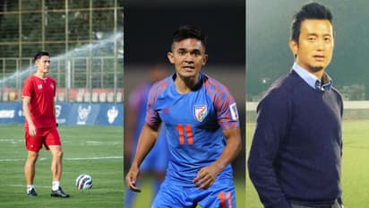 ഇന്ത്യയിലെ ഏറ്റവും ധനികനായ ഫുട്ബോള് താരം, അത് സുനില് ഛേത്രിയും ബൈചൂങ് ബൂട്ടിയയുമല്ല