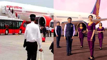 'പൂരം കൊടിയേറി മക്കളെ..'; വിസ്താരയുടെ ജീവനക്കാർ എയർ ഇന്ത്യയിലേക്ക്