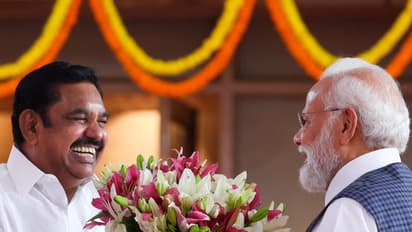 டெல்லியில் ஓங்கிய எடப்பாடி பழனிசாமியின் கை..! கழட்டிவிடப்பட்ட ஓபிஎஸ்-பாஜகவின் திட்டம் என்ன.?